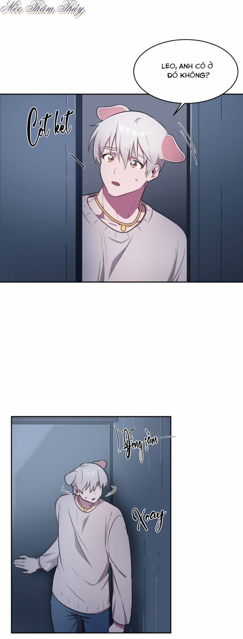 Tình Đầu 4 trang 19