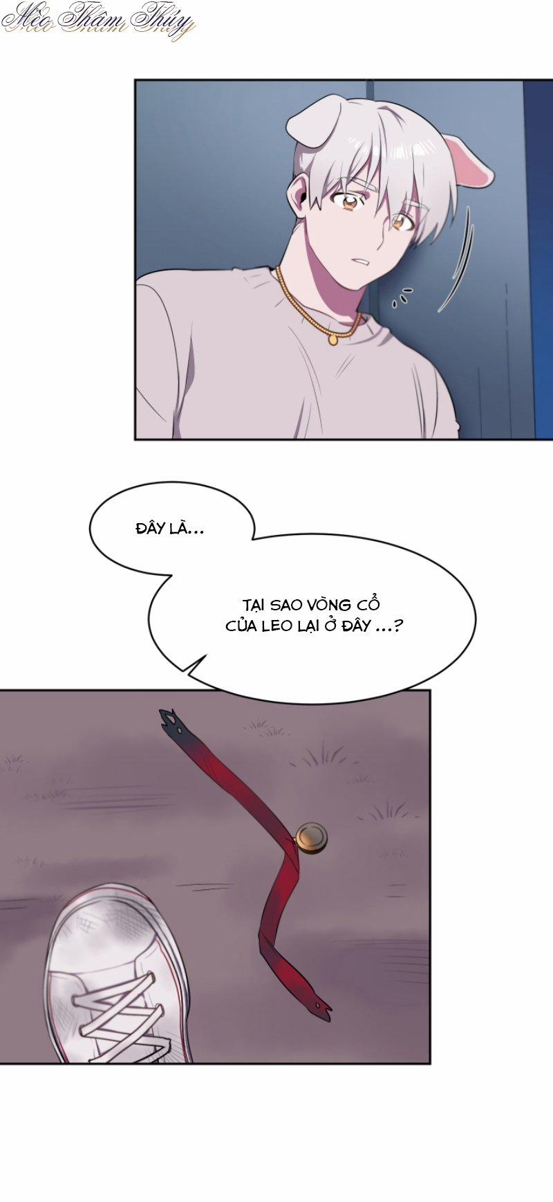 Tình Đầu 4 trang 20