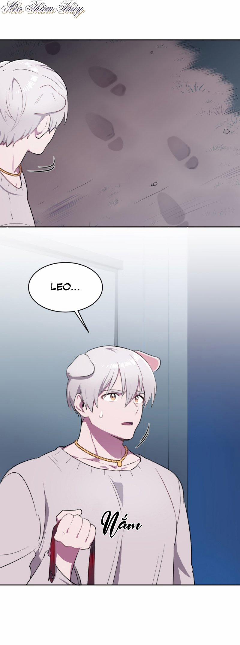 Tình Đầu 4 trang 22