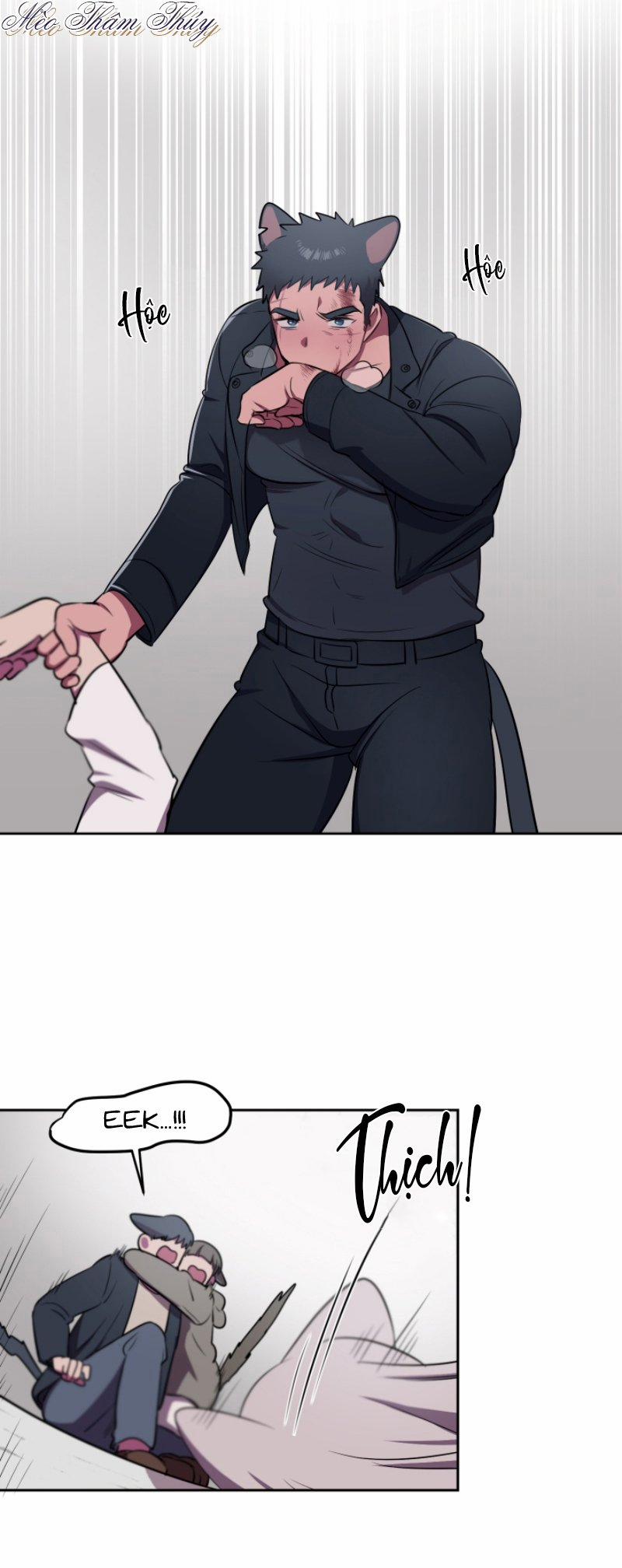 Tình Đầu 4 trang 25