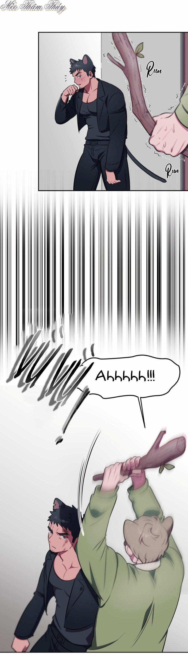 Tình Đầu 4 trang 26