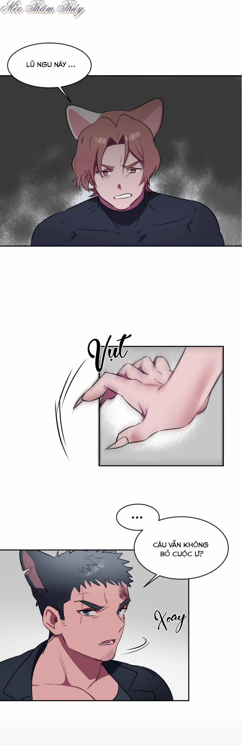 Tình Đầu 4 trang 29