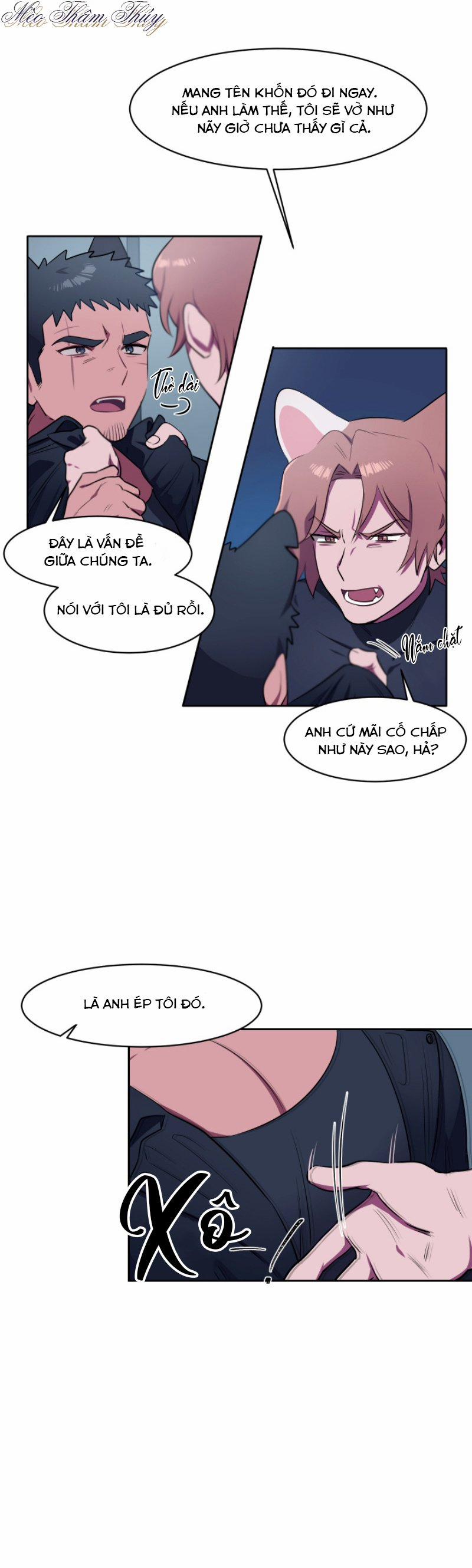 Tình Đầu 4 trang 3