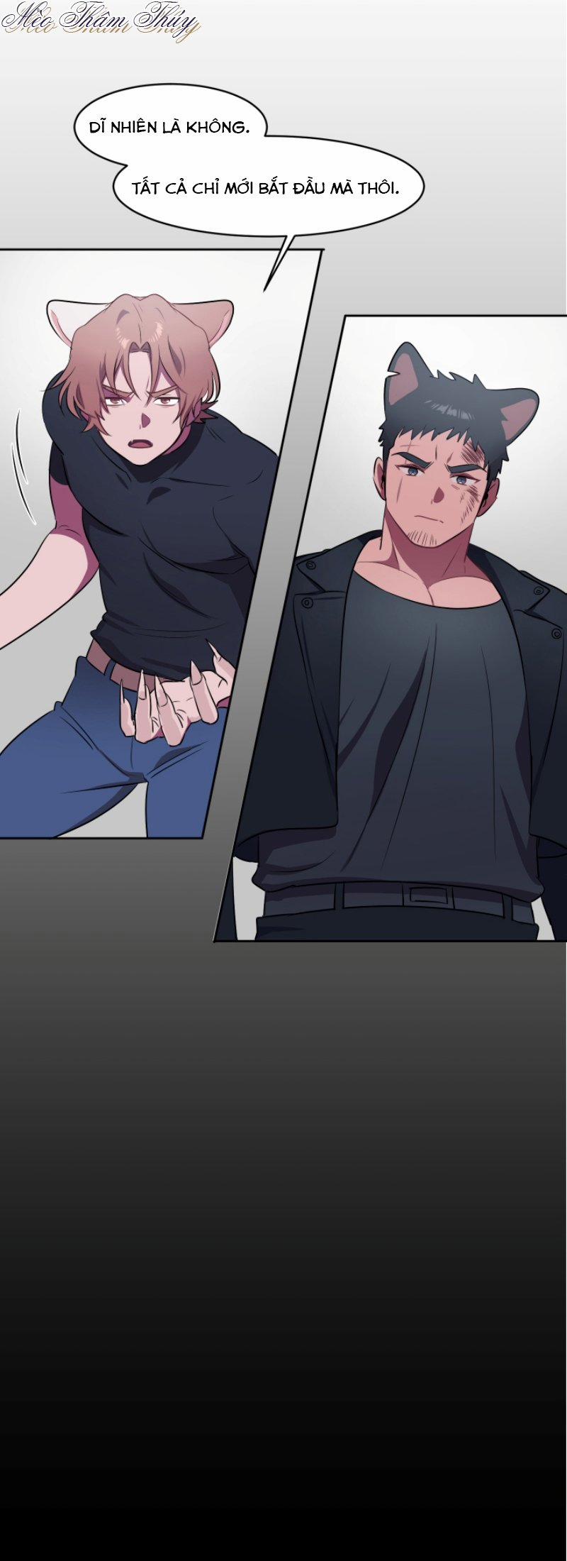 Tình Đầu 4 trang 30