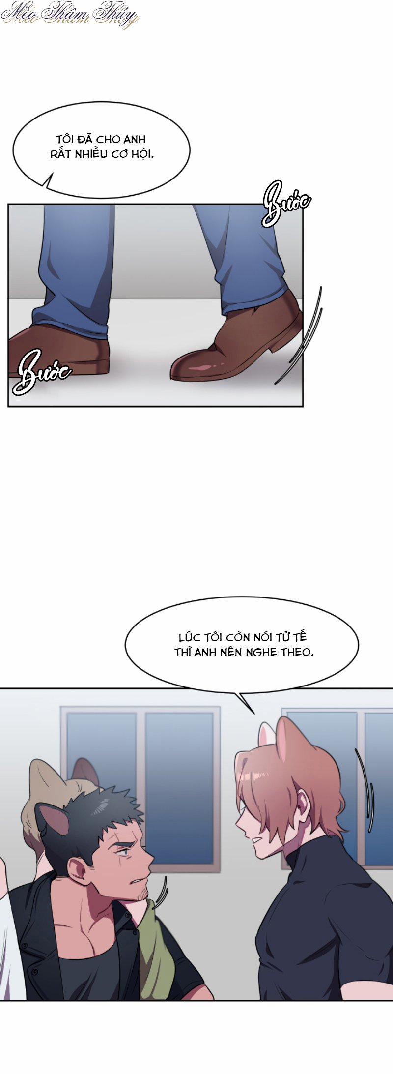 Tình Đầu 4 trang 8