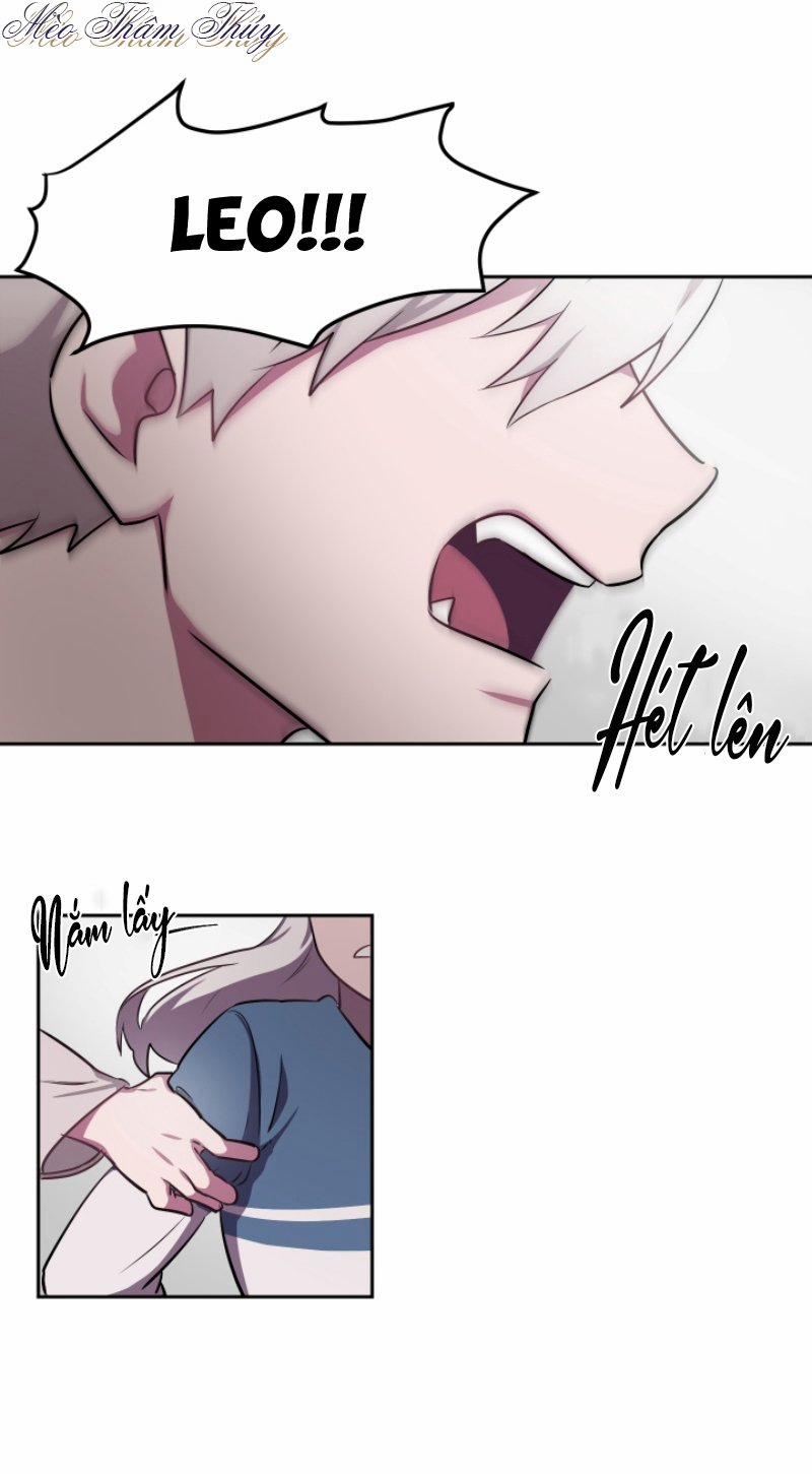Tình Đầu 5 trang 14