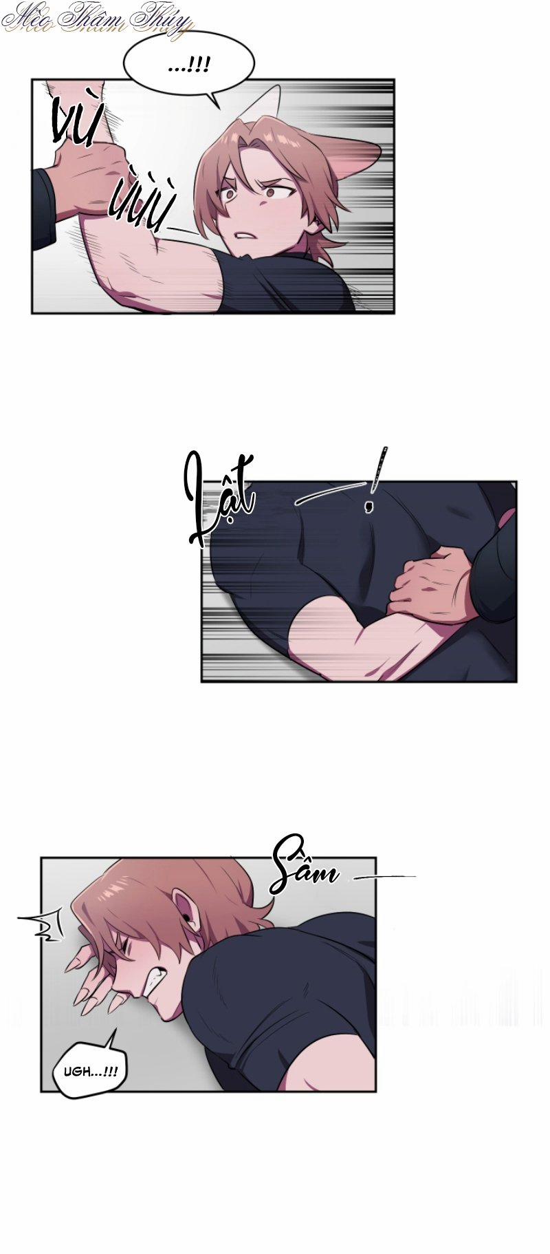 Tình Đầu 5 trang 17