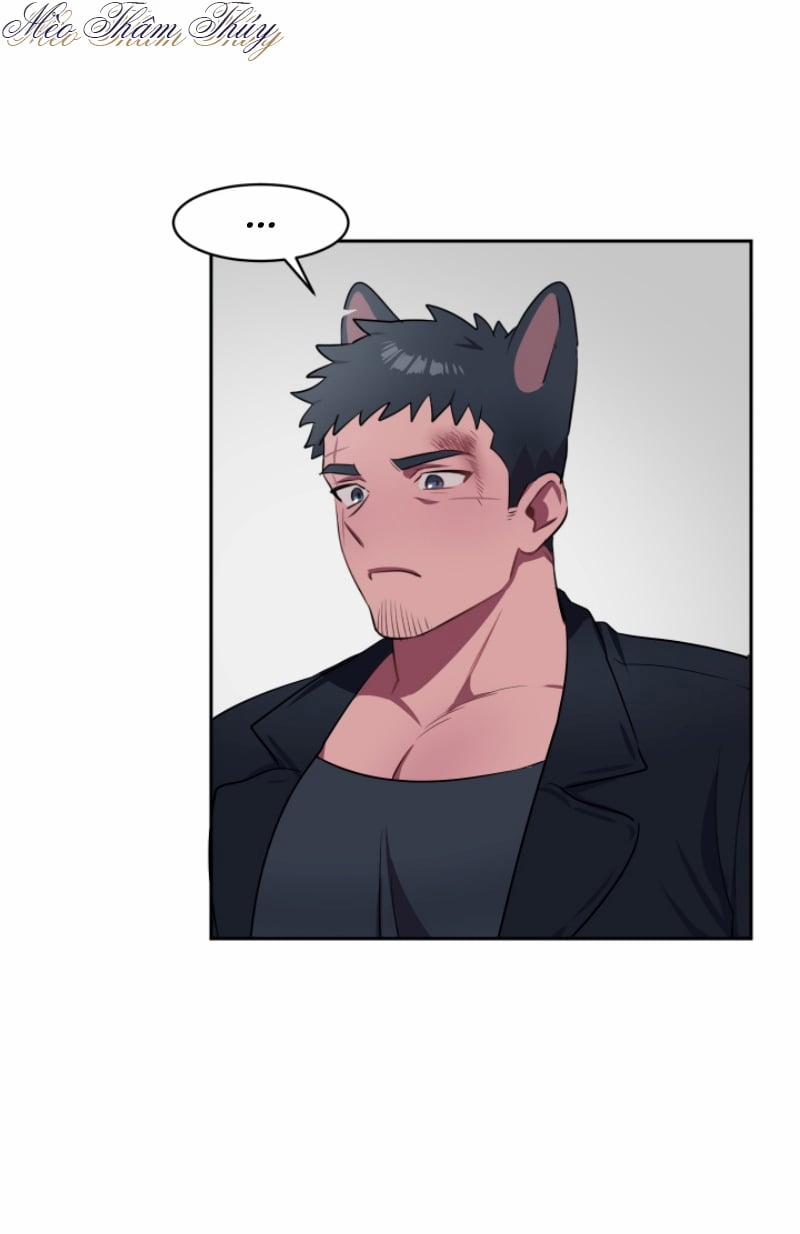 Tình Đầu 5 trang 19