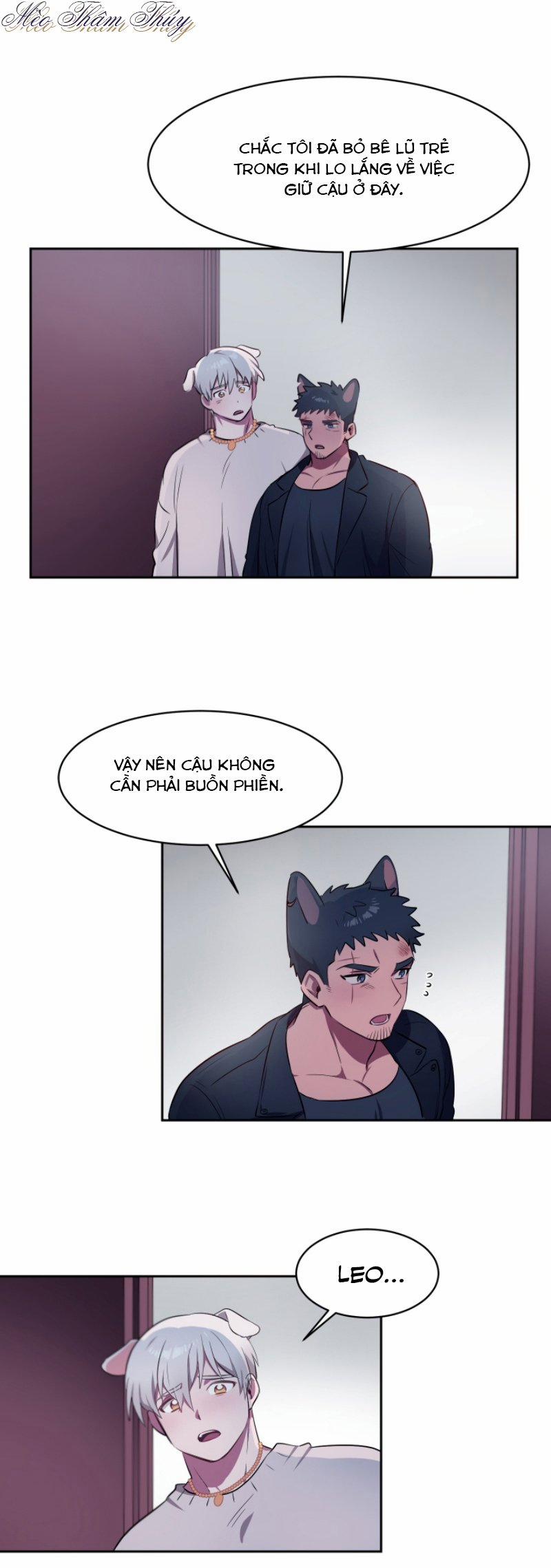 Tình Đầu 5 trang 24