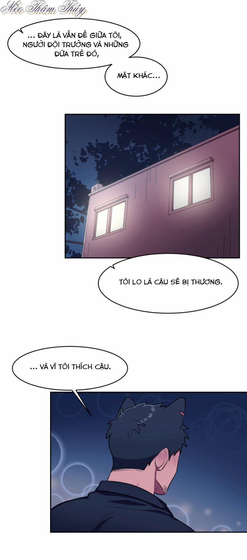 Tình Đầu 5 trang 25