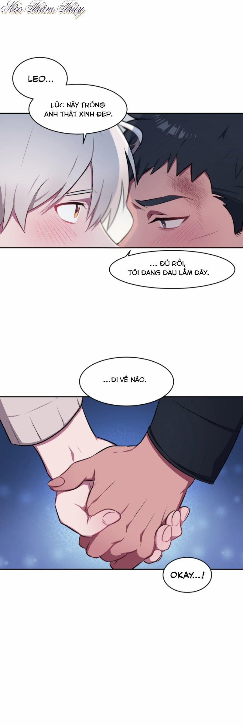 Tình Đầu 5 trang 30