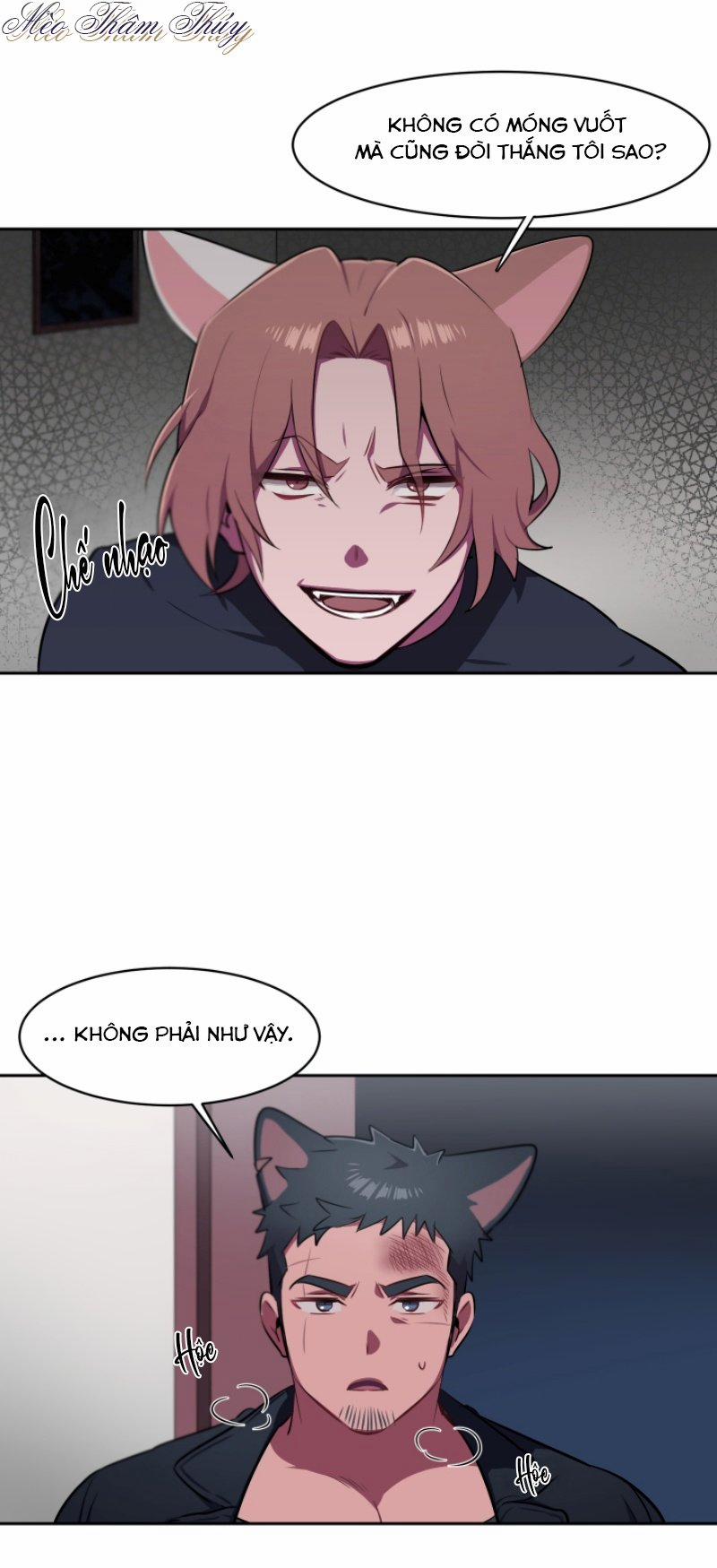 Tình Đầu 5 trang 5