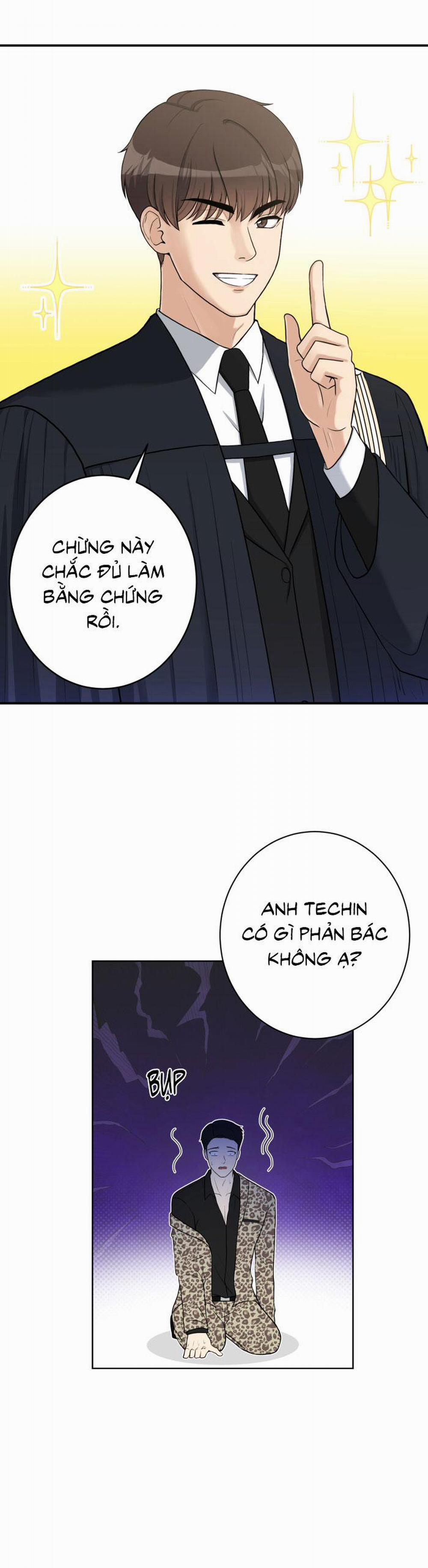 Tỉnh Dậy Lần Nữa Bỗng Trở Thành Minh Tinh Rồi 1 trang 10