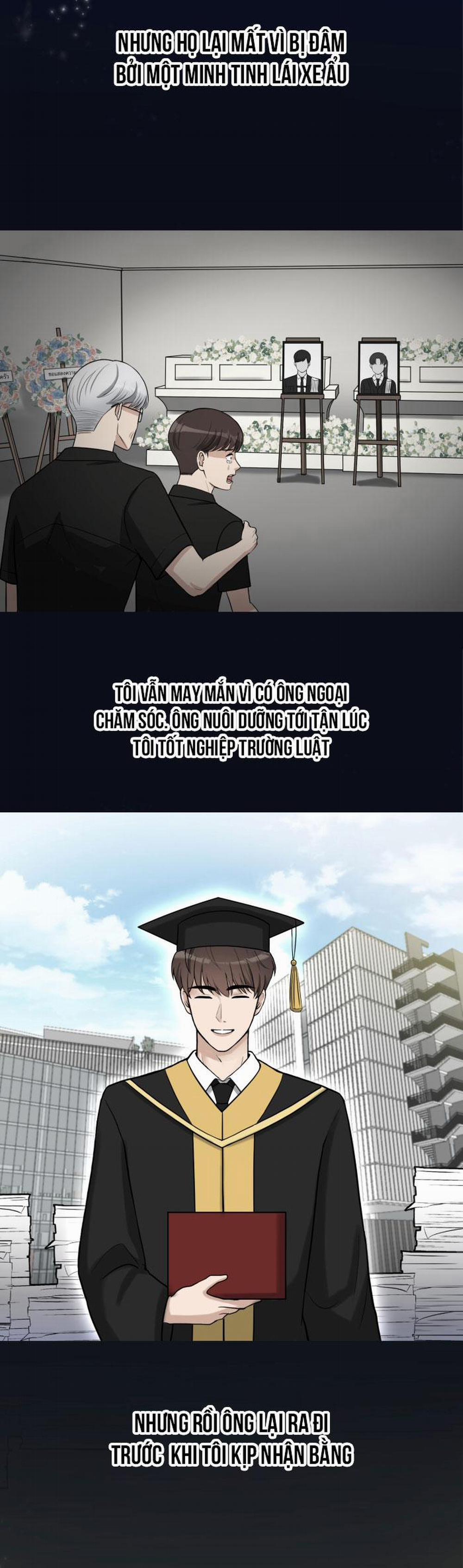 Tỉnh Dậy Lần Nữa Bỗng Trở Thành Minh Tinh Rồi 1 trang 13