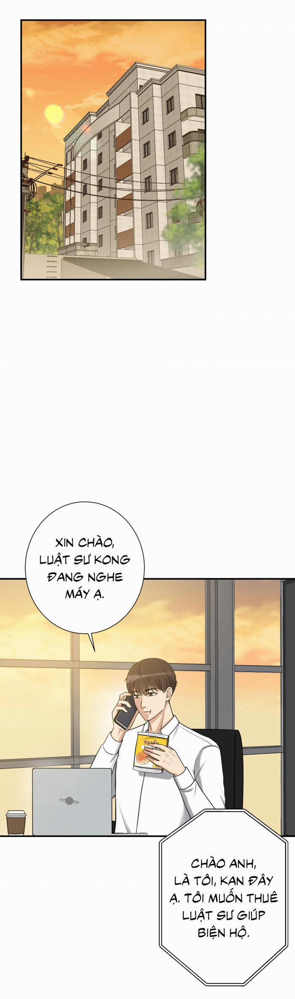 Tỉnh Dậy Lần Nữa Bỗng Trở Thành Minh Tinh Rồi 1 trang 15