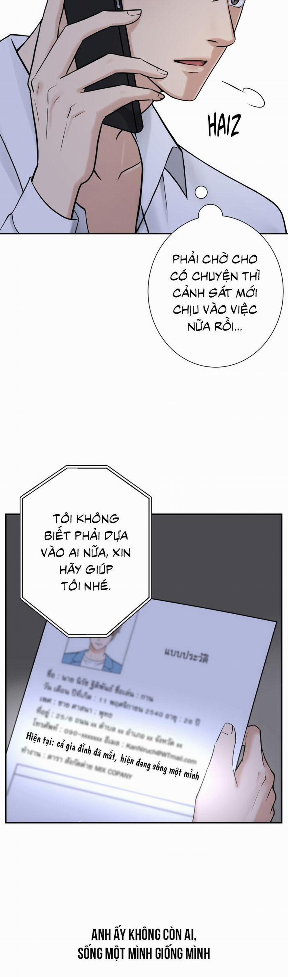 Tỉnh Dậy Lần Nữa Bỗng Trở Thành Minh Tinh Rồi 1 trang 18