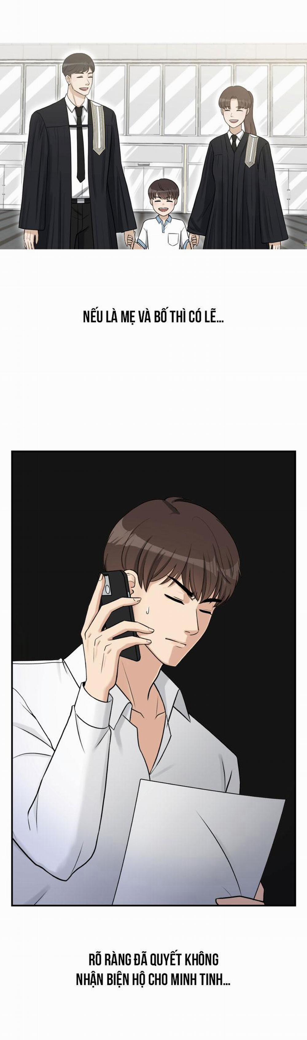 Tỉnh Dậy Lần Nữa Bỗng Trở Thành Minh Tinh Rồi 1 trang 19