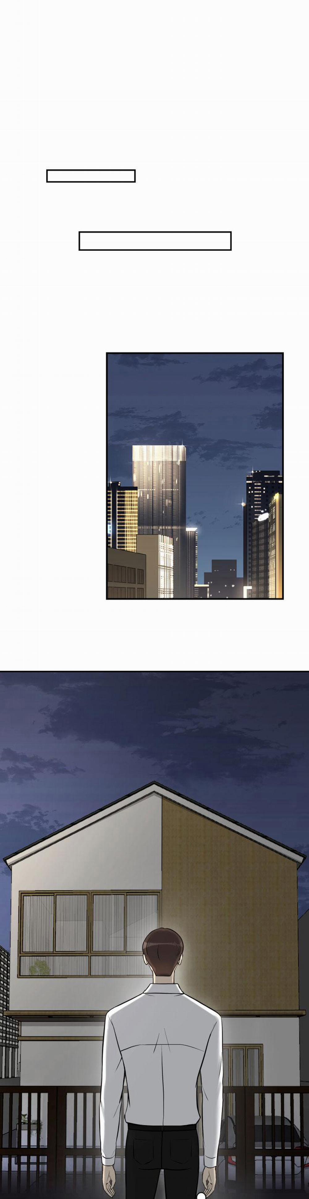 Tỉnh Dậy Lần Nữa Bỗng Trở Thành Minh Tinh Rồi 1 trang 21