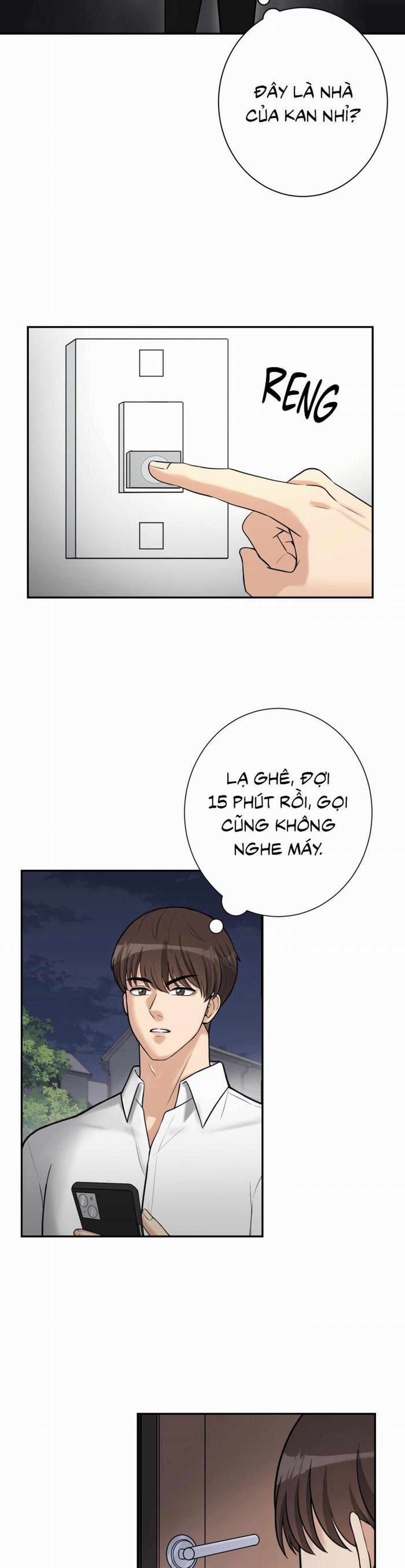 Tỉnh Dậy Lần Nữa Bỗng Trở Thành Minh Tinh Rồi 1 trang 22