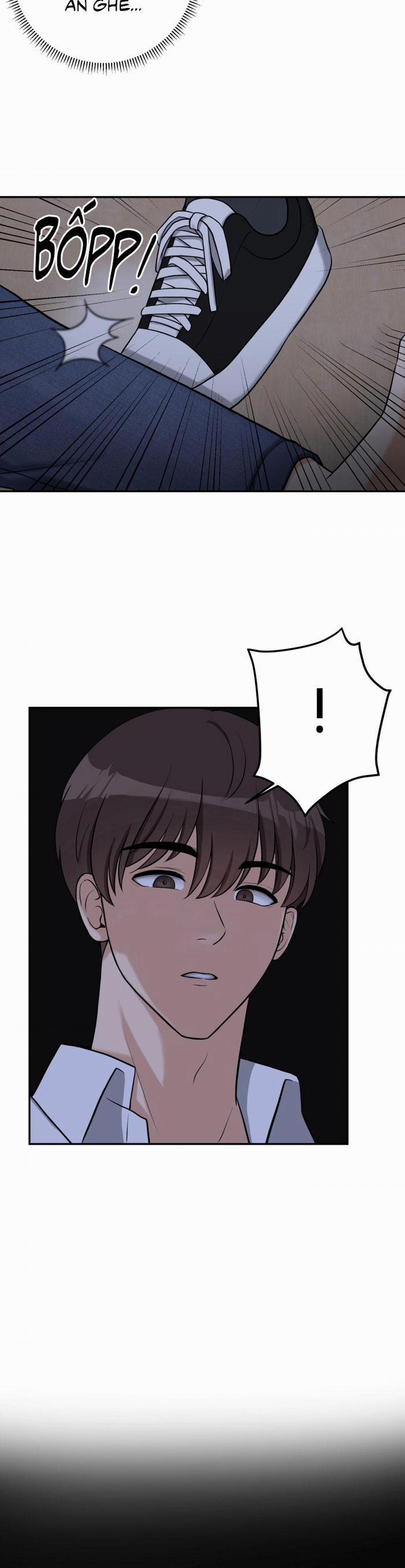 Tỉnh Dậy Lần Nữa Bỗng Trở Thành Minh Tinh Rồi 1 trang 24