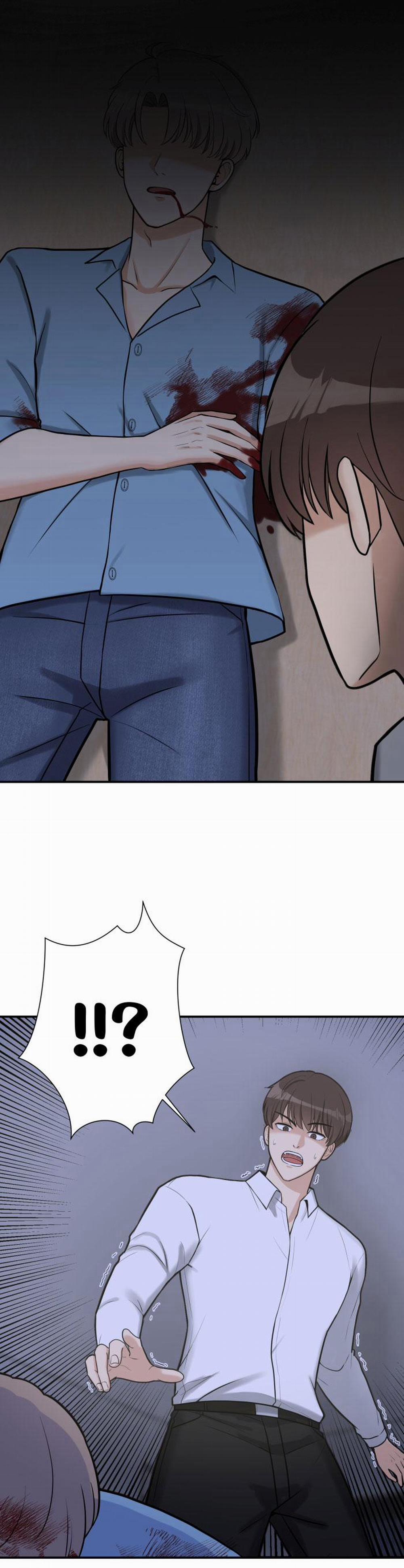 Tỉnh Dậy Lần Nữa Bỗng Trở Thành Minh Tinh Rồi 1 trang 25