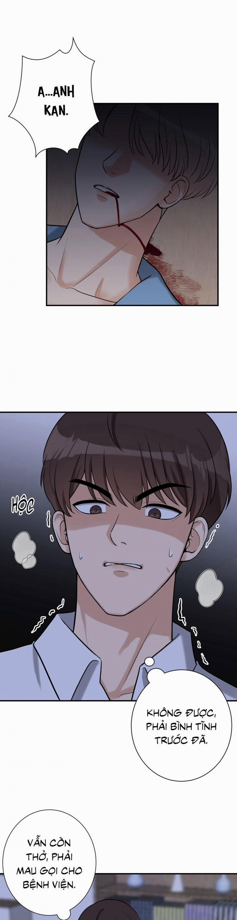 Tỉnh Dậy Lần Nữa Bỗng Trở Thành Minh Tinh Rồi 1 trang 26