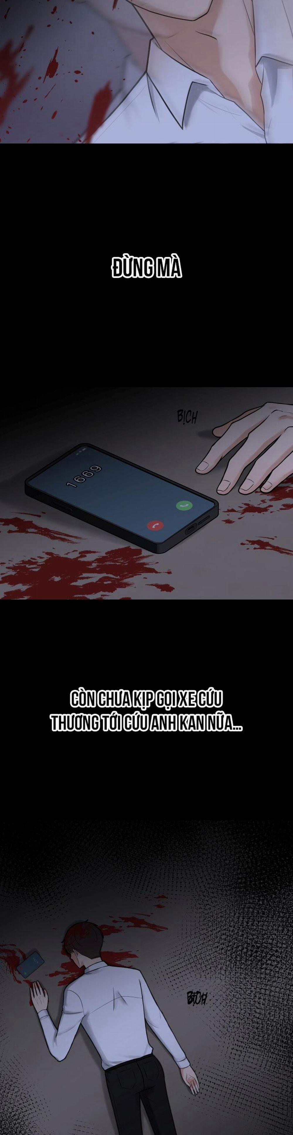 Tỉnh Dậy Lần Nữa Bỗng Trở Thành Minh Tinh Rồi 1 trang 29