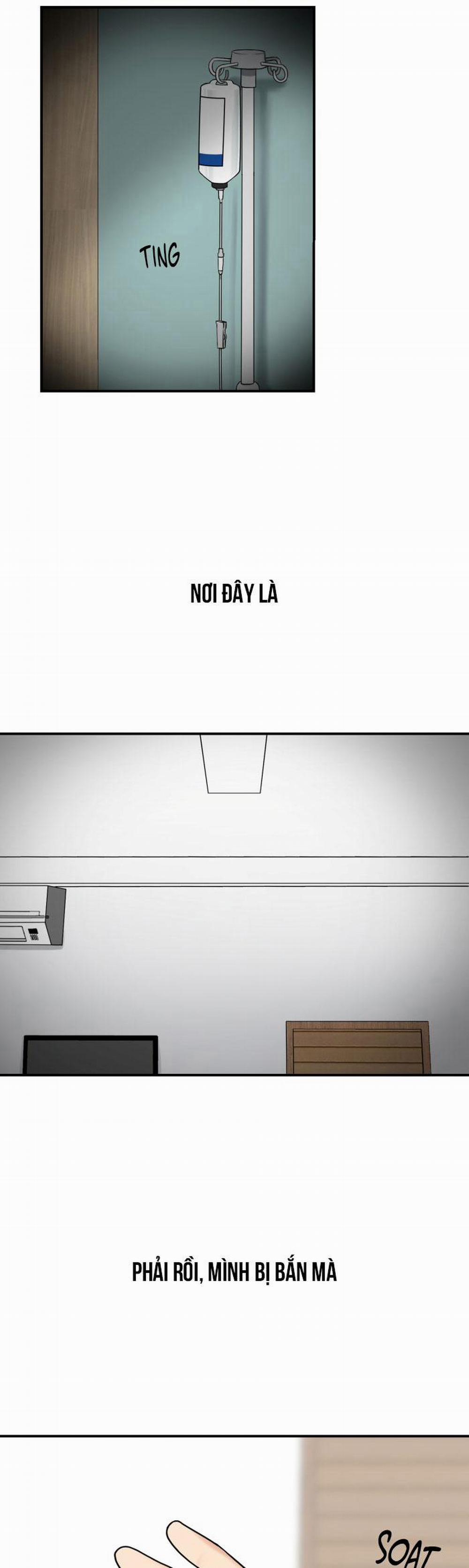 Tỉnh Dậy Lần Nữa Bỗng Trở Thành Minh Tinh Rồi 1 trang 31