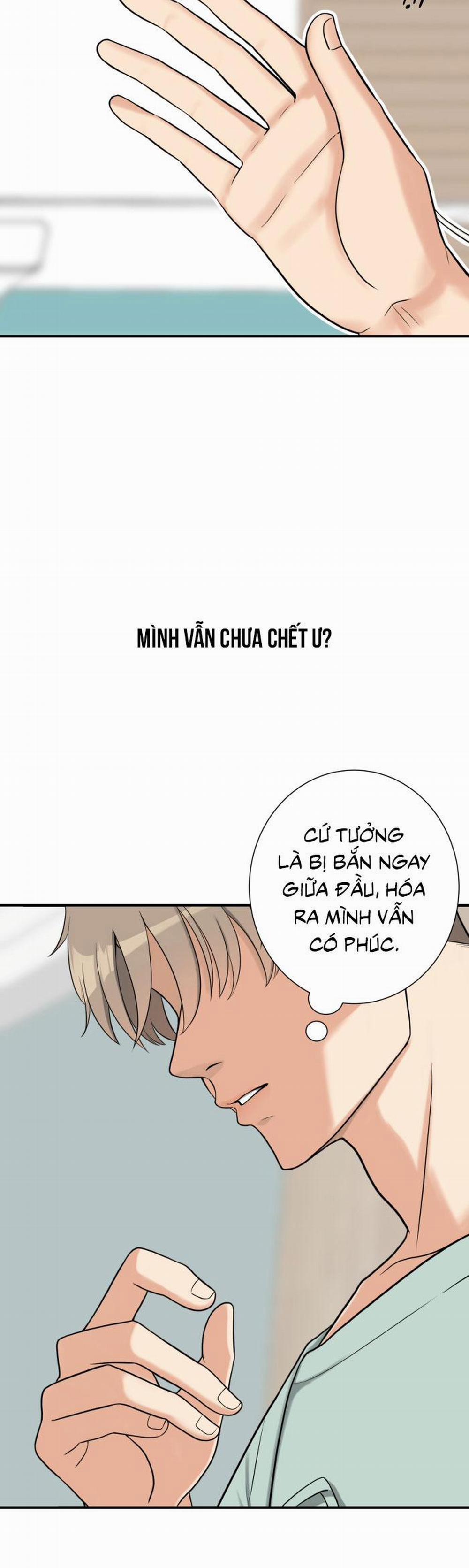 Tỉnh Dậy Lần Nữa Bỗng Trở Thành Minh Tinh Rồi 1 trang 32