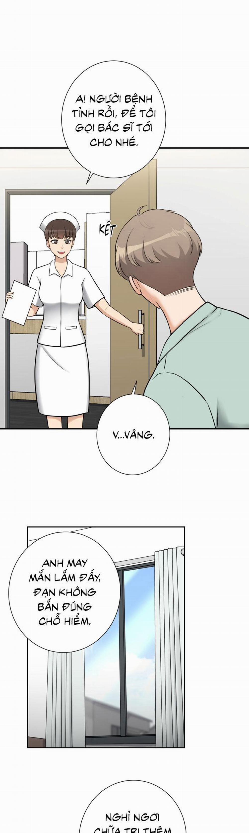 Tỉnh Dậy Lần Nữa Bỗng Trở Thành Minh Tinh Rồi 1 trang 33