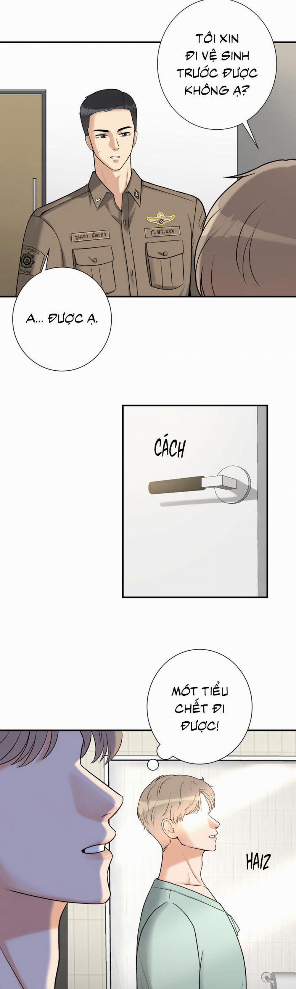 Tỉnh Dậy Lần Nữa Bỗng Trở Thành Minh Tinh Rồi 1 trang 36