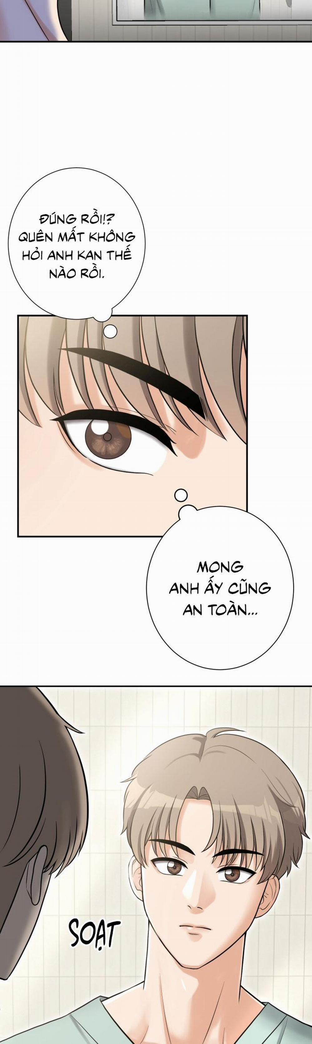 Tỉnh Dậy Lần Nữa Bỗng Trở Thành Minh Tinh Rồi 1 trang 37