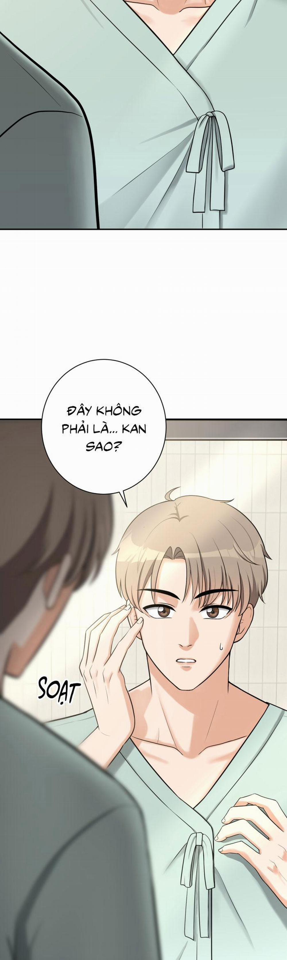 Tỉnh Dậy Lần Nữa Bỗng Trở Thành Minh Tinh Rồi 1 trang 38