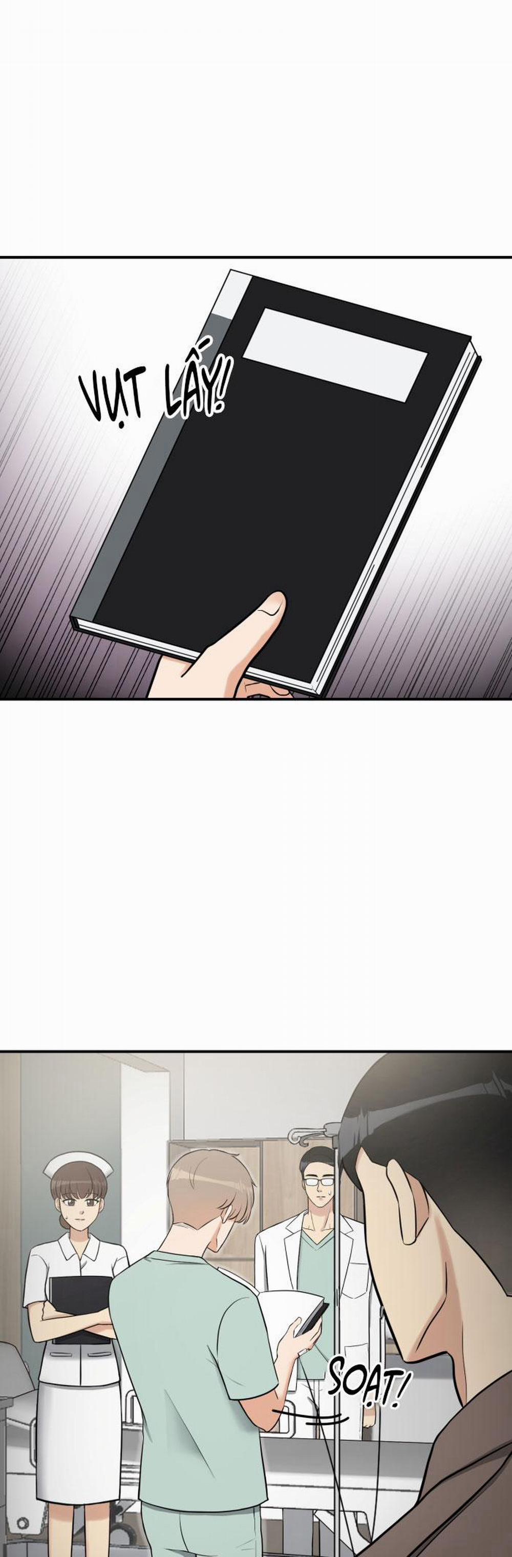 Tỉnh Dậy Lần Nữa Bỗng Trở Thành Minh Tinh Rồi 1 trang 41