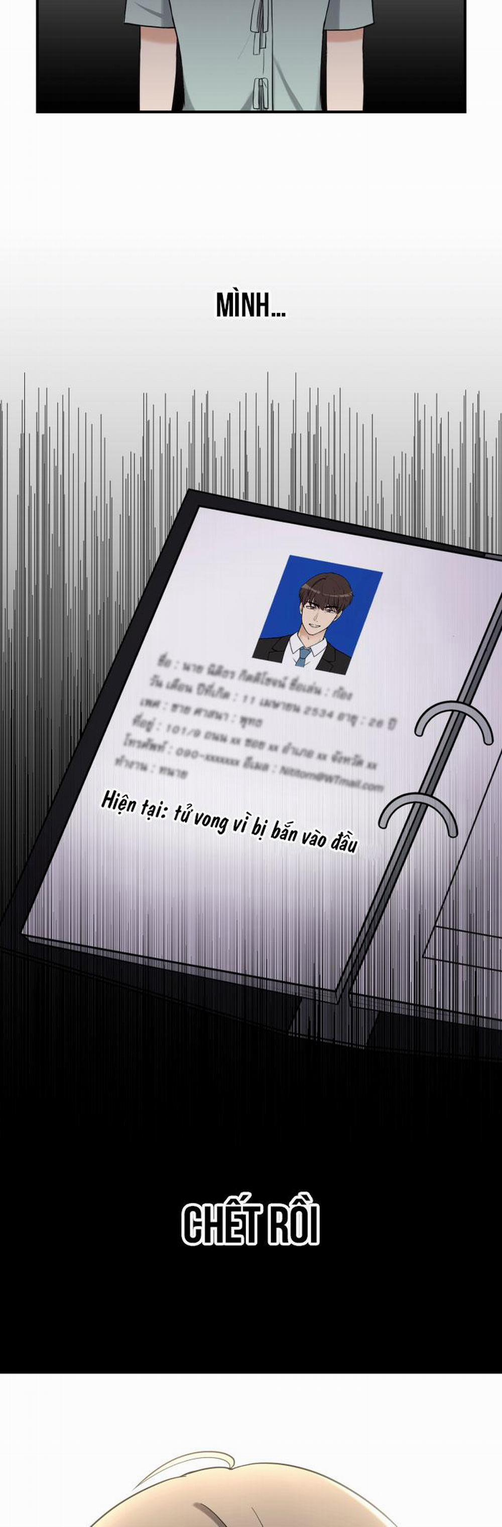 Tỉnh Dậy Lần Nữa Bỗng Trở Thành Minh Tinh Rồi 1 trang 43