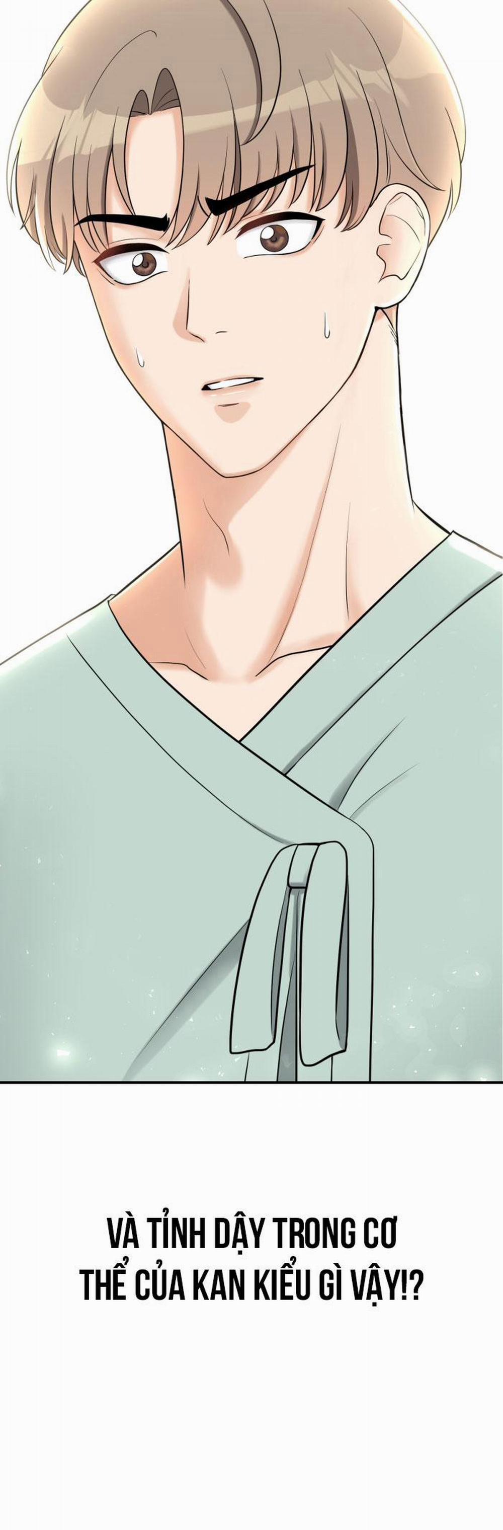 Tỉnh Dậy Lần Nữa Bỗng Trở Thành Minh Tinh Rồi 1 trang 44