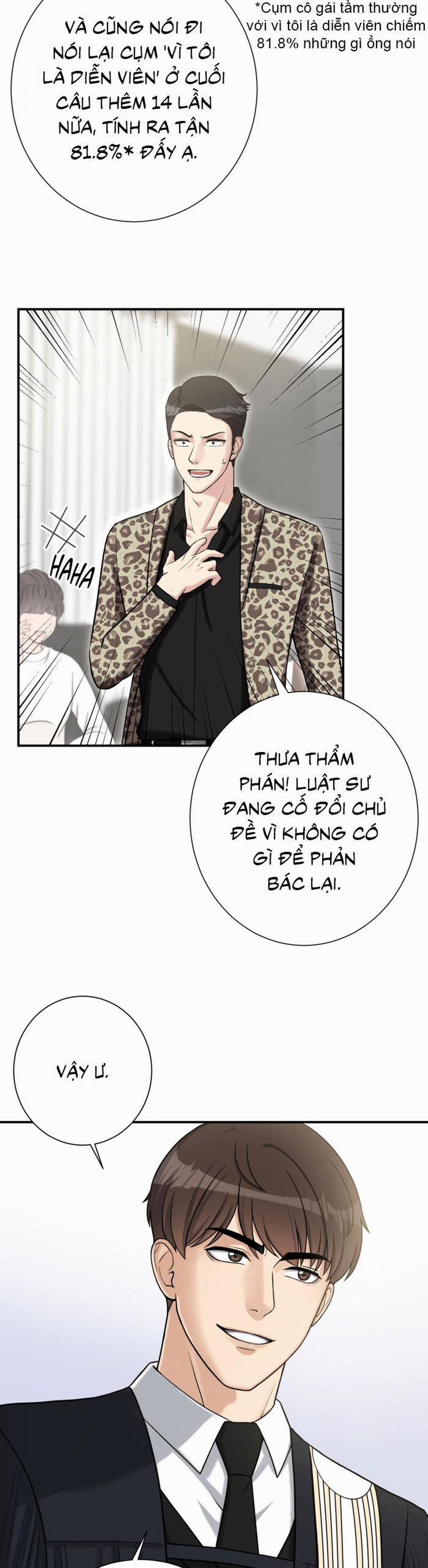 Tỉnh Dậy Lần Nữa Bỗng Trở Thành Minh Tinh Rồi 1 trang 8