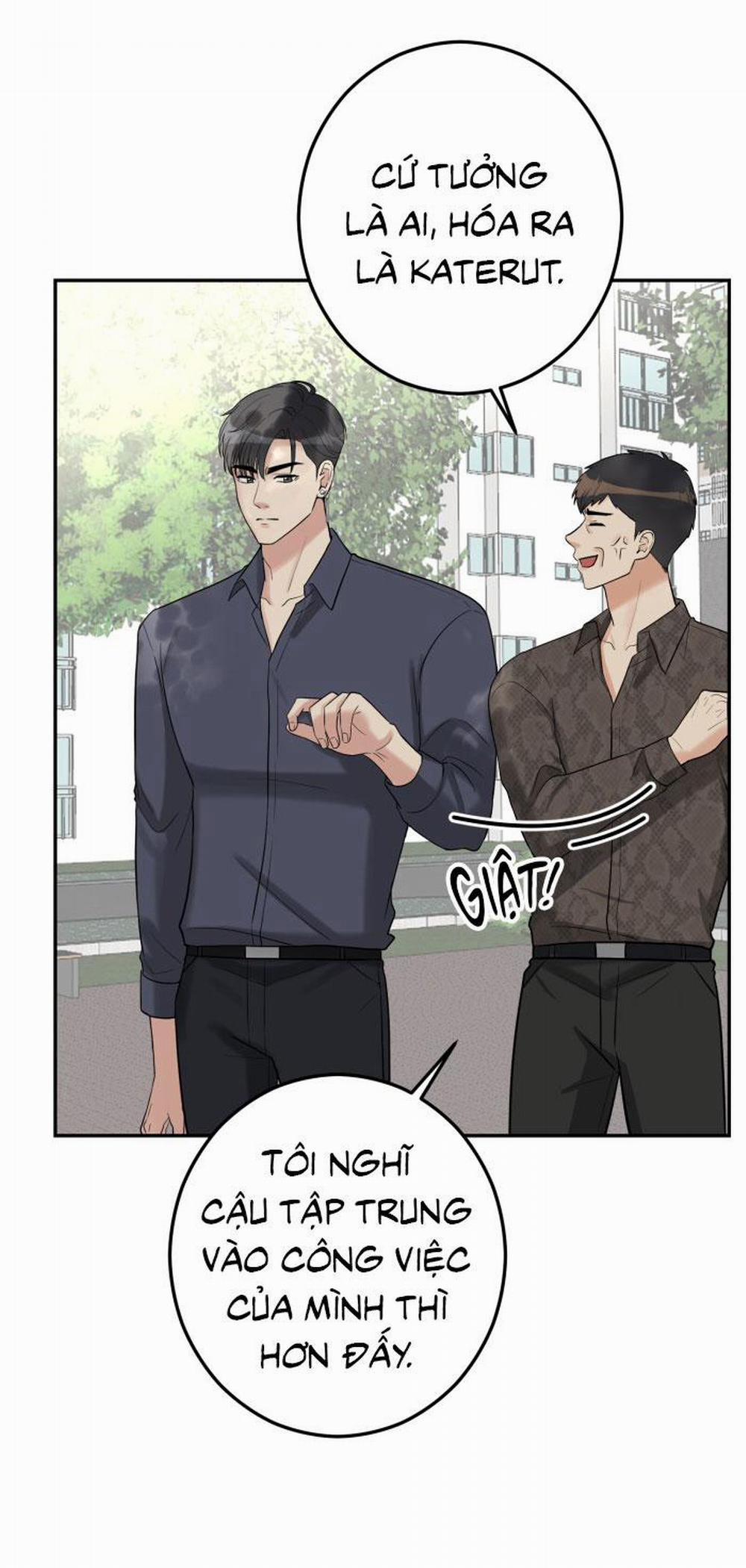 Tỉnh Dậy Lần Nữa Bỗng Trở Thành Minh Tinh Rồi 10 trang 13