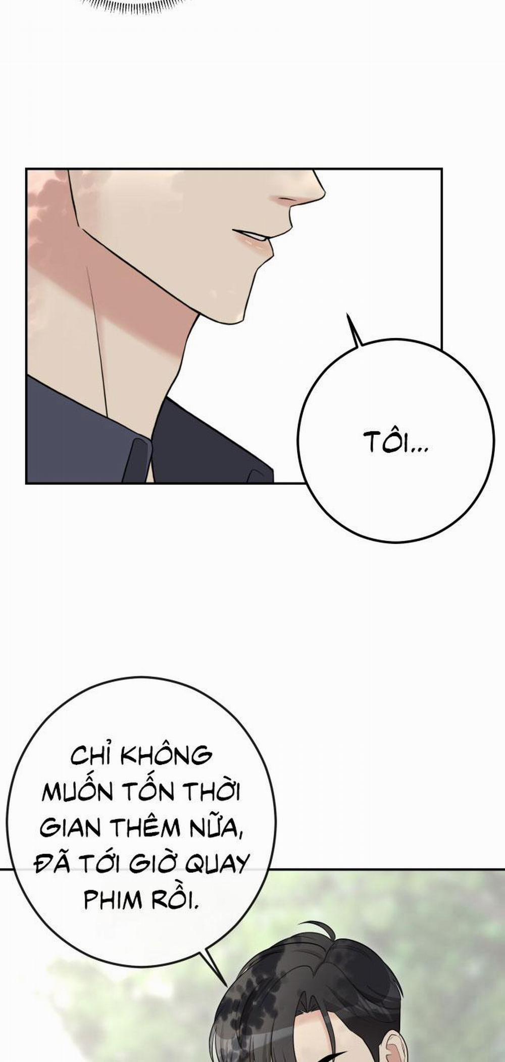 Tỉnh Dậy Lần Nữa Bỗng Trở Thành Minh Tinh Rồi 10 trang 15