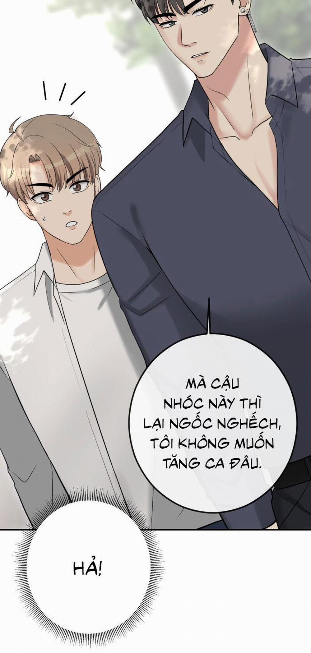 Tỉnh Dậy Lần Nữa Bỗng Trở Thành Minh Tinh Rồi 10 trang 16