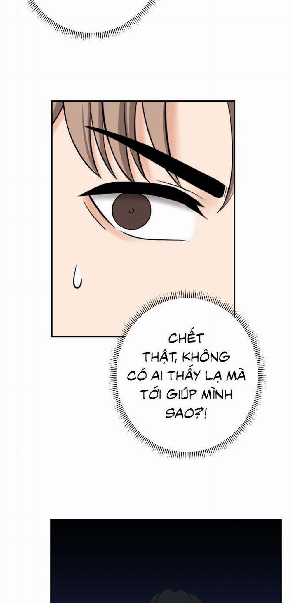 Tỉnh Dậy Lần Nữa Bỗng Trở Thành Minh Tinh Rồi 10 trang 20