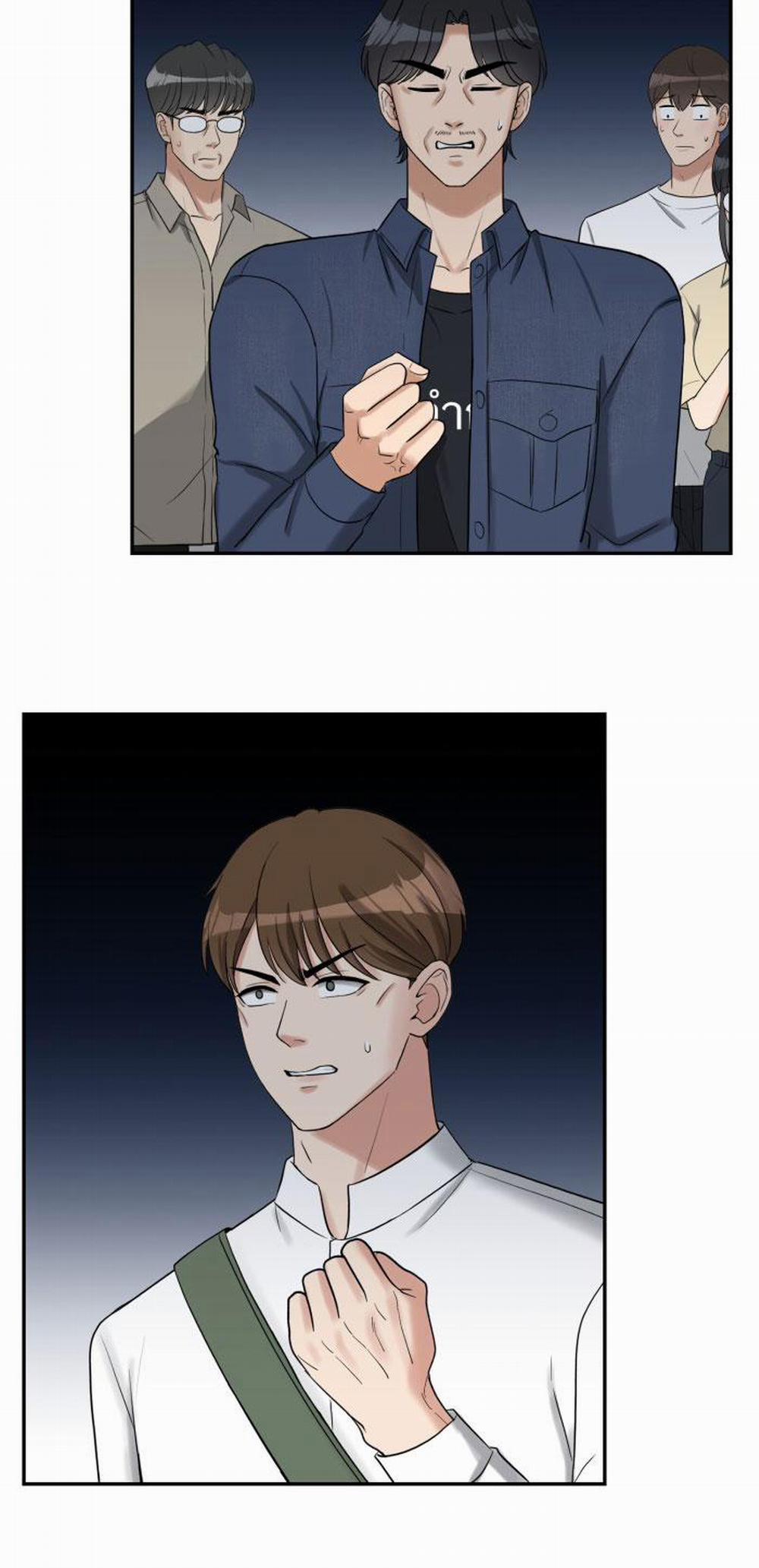 Tỉnh Dậy Lần Nữa Bỗng Trở Thành Minh Tinh Rồi 10 trang 21