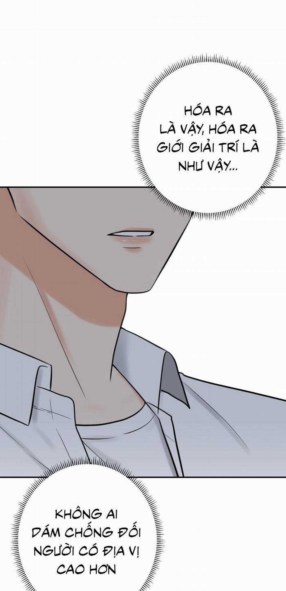 Tỉnh Dậy Lần Nữa Bỗng Trở Thành Minh Tinh Rồi 10 trang 22