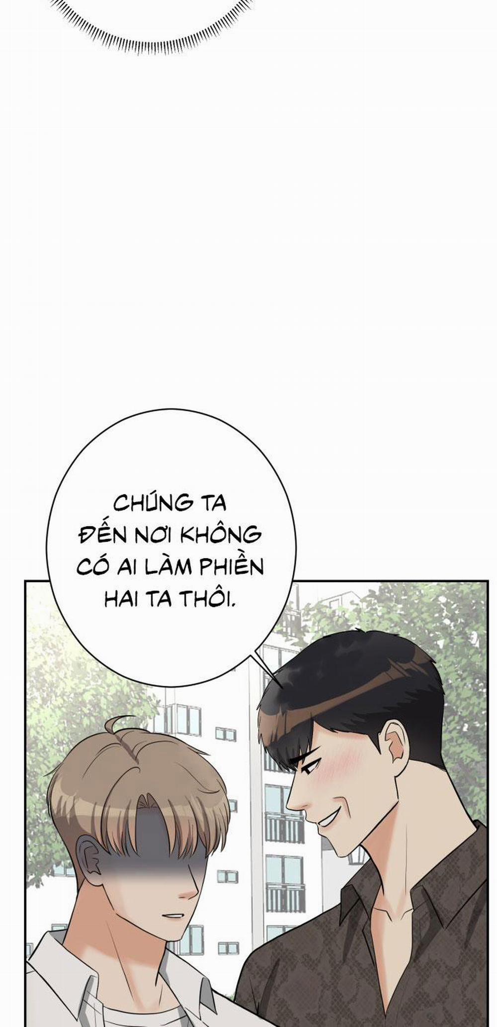 Tỉnh Dậy Lần Nữa Bỗng Trở Thành Minh Tinh Rồi 10 trang 23