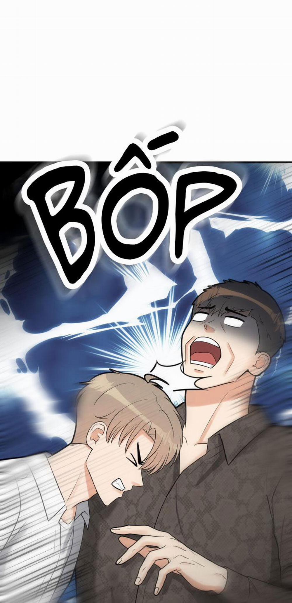 Tỉnh Dậy Lần Nữa Bỗng Trở Thành Minh Tinh Rồi 10 trang 25