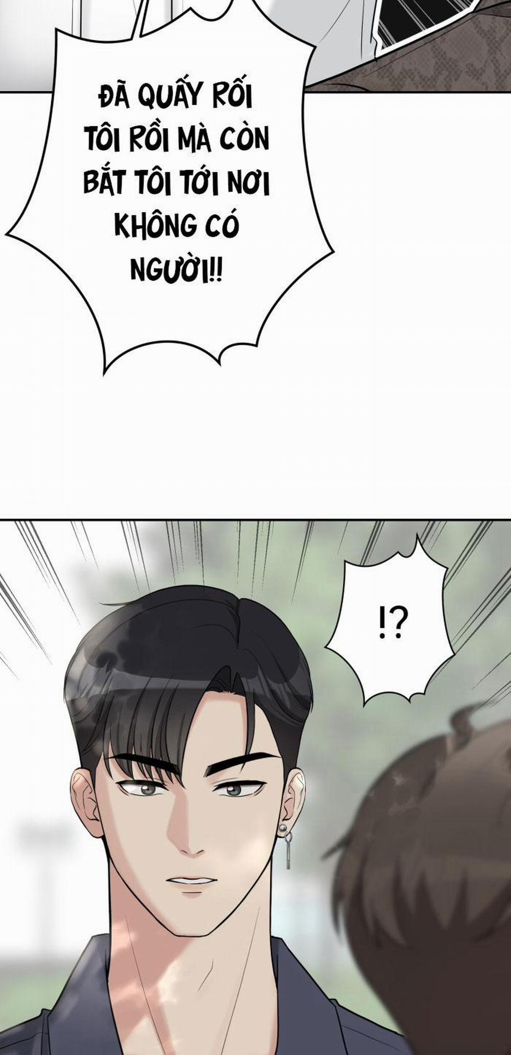 Tỉnh Dậy Lần Nữa Bỗng Trở Thành Minh Tinh Rồi 10 trang 27