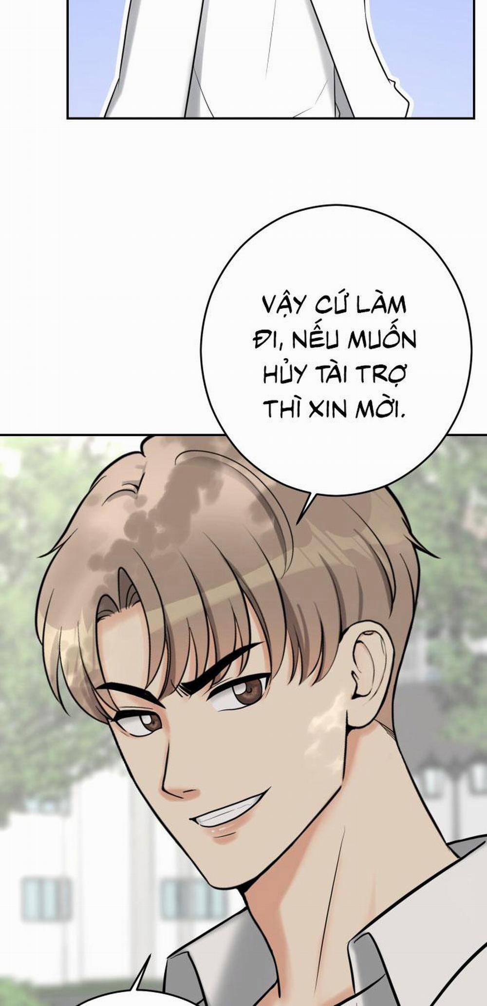 Tỉnh Dậy Lần Nữa Bỗng Trở Thành Minh Tinh Rồi 10 trang 31