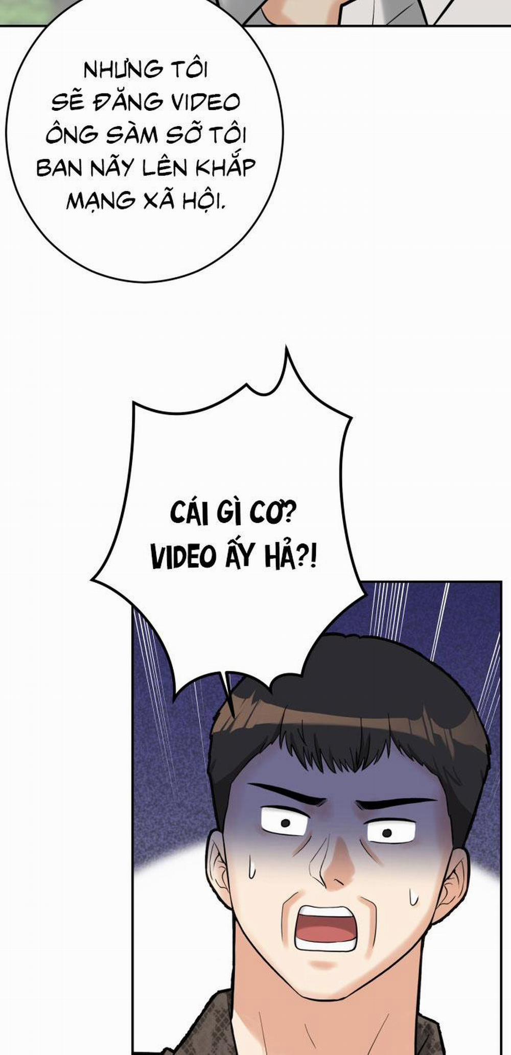 Tỉnh Dậy Lần Nữa Bỗng Trở Thành Minh Tinh Rồi 10 trang 32