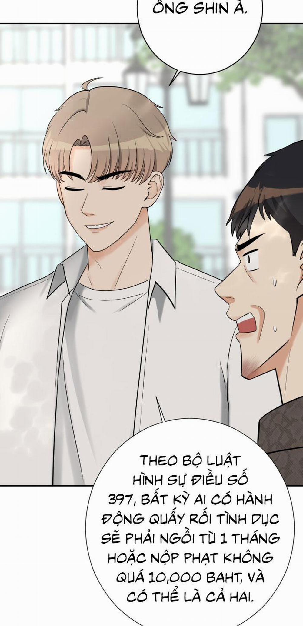 Tỉnh Dậy Lần Nữa Bỗng Trở Thành Minh Tinh Rồi 10 trang 36