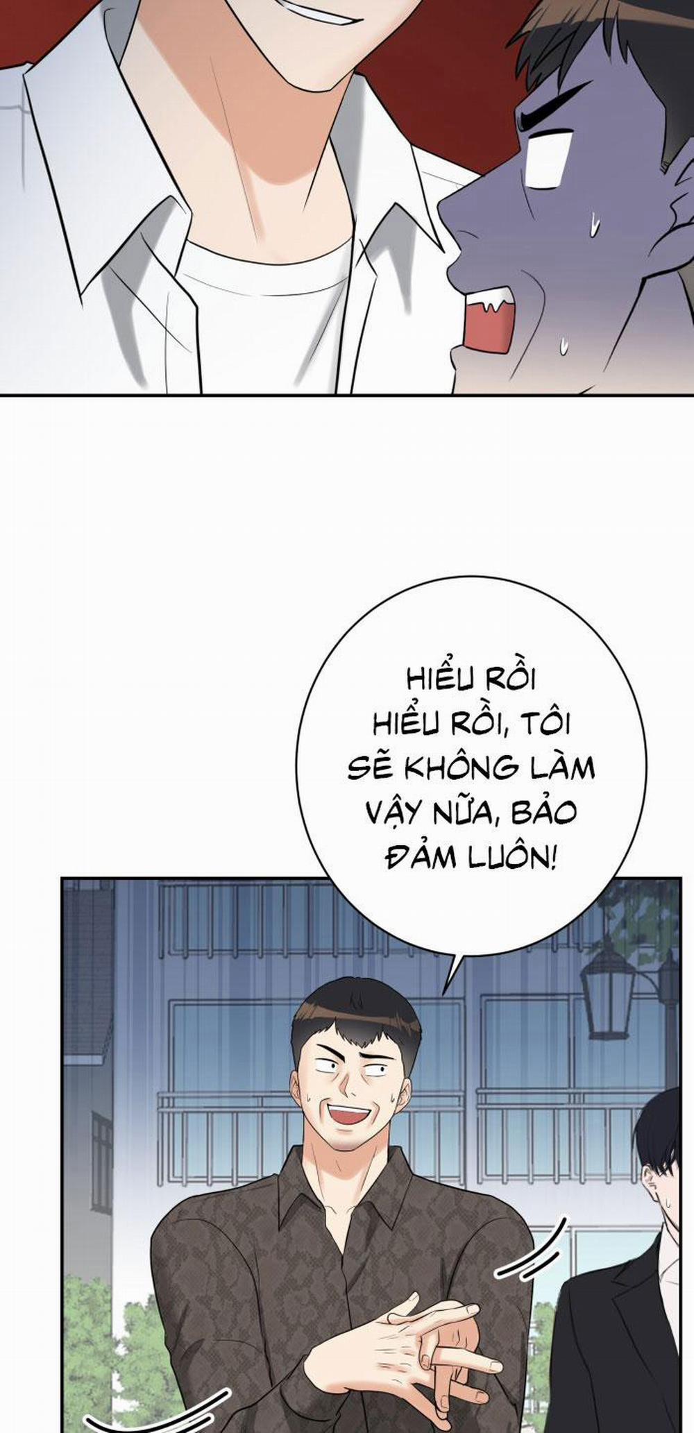 Tỉnh Dậy Lần Nữa Bỗng Trở Thành Minh Tinh Rồi 10 trang 39